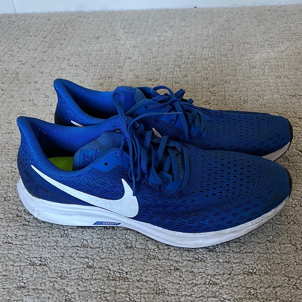 NIKE ZOOM PEGASUS